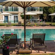 Belek deluxe suit