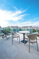 Belek deluxe suit