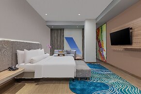 Harper Banjarmasin