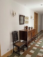 Casa Pizarro Hotel