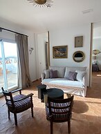 Casa Pizarro Hotel