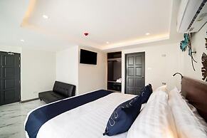 RoomQuest Sukhumvit 36 BTS Thonglor