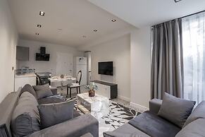 Wolf Suites