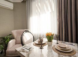 Wolf Suites