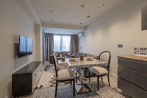 Wolf Suites