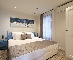 Wolf Suites