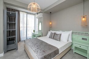 Wolf Suites
