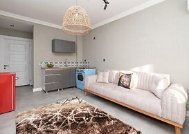 Wolf Suites