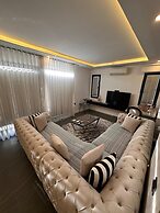 Wolf Suites