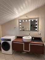 Wolf Suites