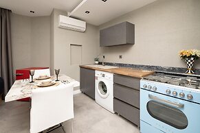 Wolf Suites