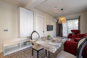 Wolf Suites