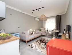 Wolf Suites