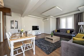 Wolf Suites