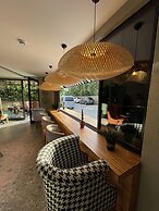 Wolf Suites