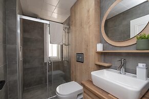 Wolf Suites