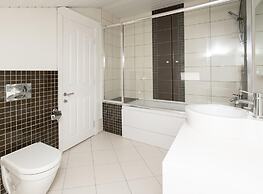Wolf Suites