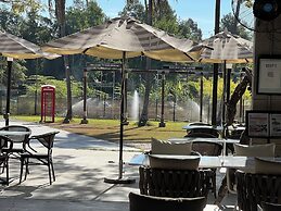 Macchiato Resort Savannakhet