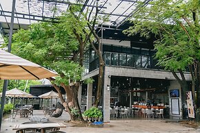Macchiato Resort Savannakhet