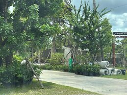 Macchiato Resort Savannakhet