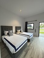 Macchiato Resort Savannakhet