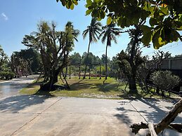 Macchiato Resort Savannakhet