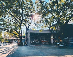 Macchiato Resort Savannakhet