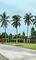 Macchiato Resort Savannakhet