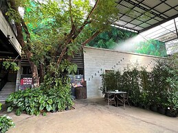 Macchiato Resort Savannakhet