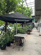 Macchiato Resort Savannakhet