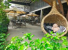Macchiato Resort Savannakhet