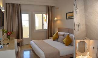 Djerba Sun Beach Hotel and Spa
