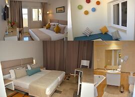 Djerba Sun Beach Hotel and Spa