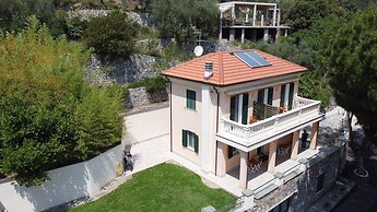 Holiday Rooms La Campagnetta