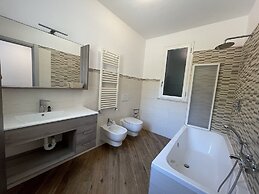 Holiday Rooms La Campagnetta