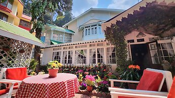 Ivanhoe Hotel A Heritage Property