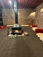 Adel rum camp