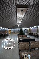 Adel rum camp