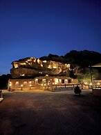 Adel rum camp