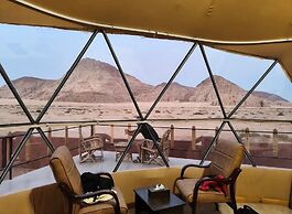 Adel rum camp
