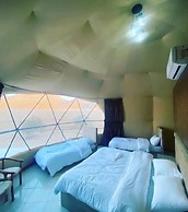 Adel rum camp