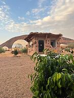 Adel rum camp