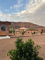 Adel rum camp