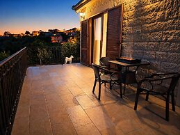 Uphill Glavanovic Pool Villa