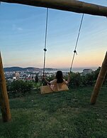 Uphill Glavanovic Pool Villa