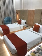 Hotel Nataraj