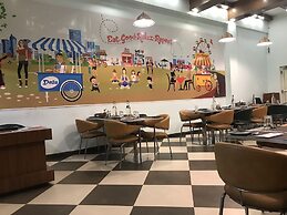 Hotel Nataraj