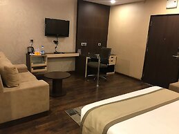 Hotel Nataraj