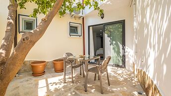 Sea Mist Suites