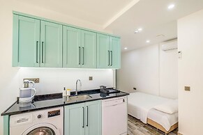 Sea Mist Suites